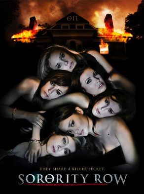 sorority row